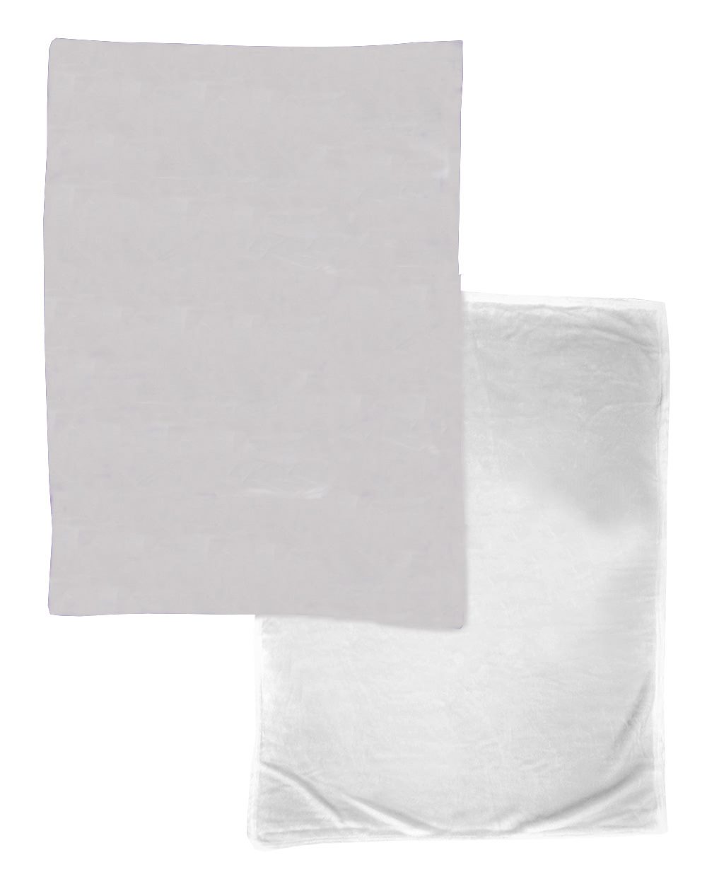 Liberty Bags Sublimation Silk Touch Baby Blanket