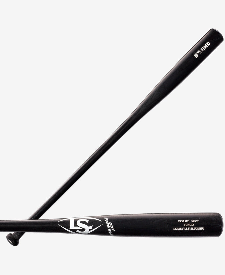Louisville Slugger Flylite Poplar MB37 Fungo 37" Training Bat