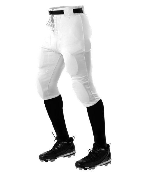 Alleson Youth Non-Padded Practice Football Pants