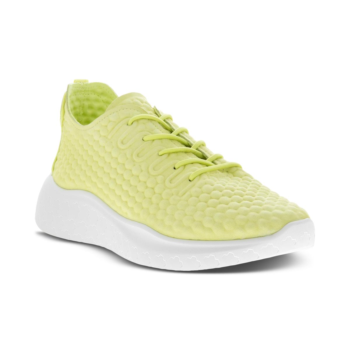 Therap Textured Leather Athletic and Training Shoes