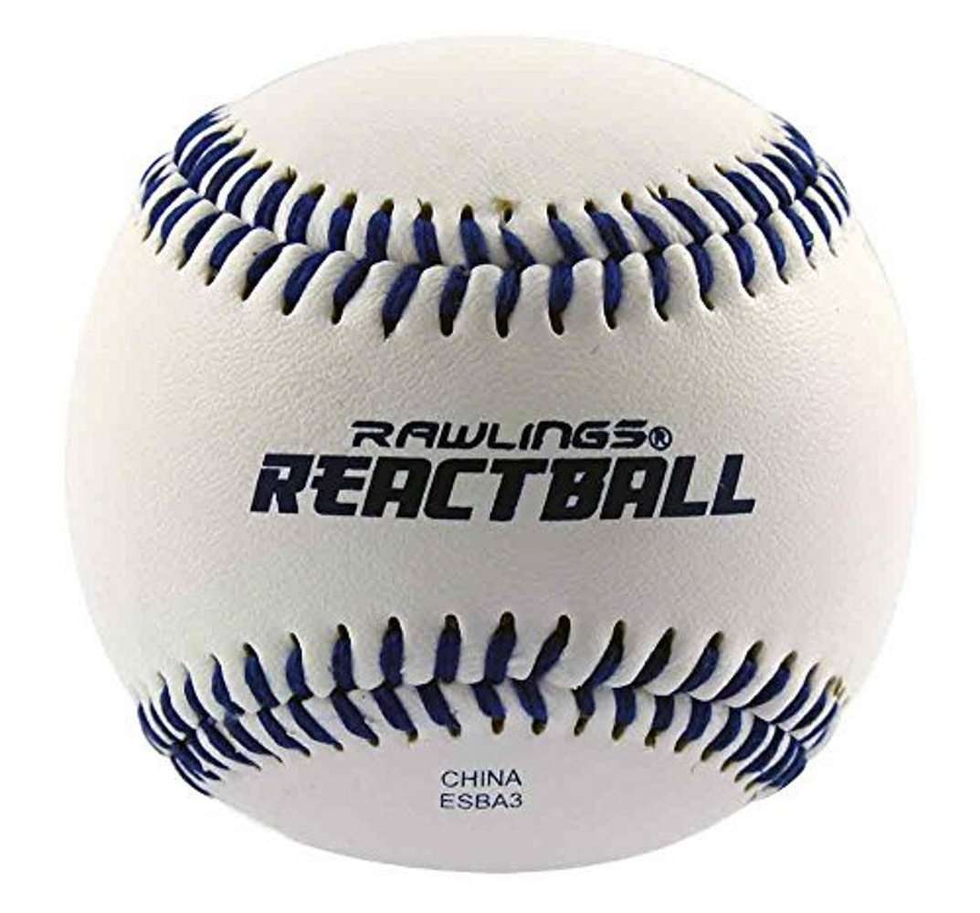 Rawlings Pro-Style Fielding Reactball Trainer