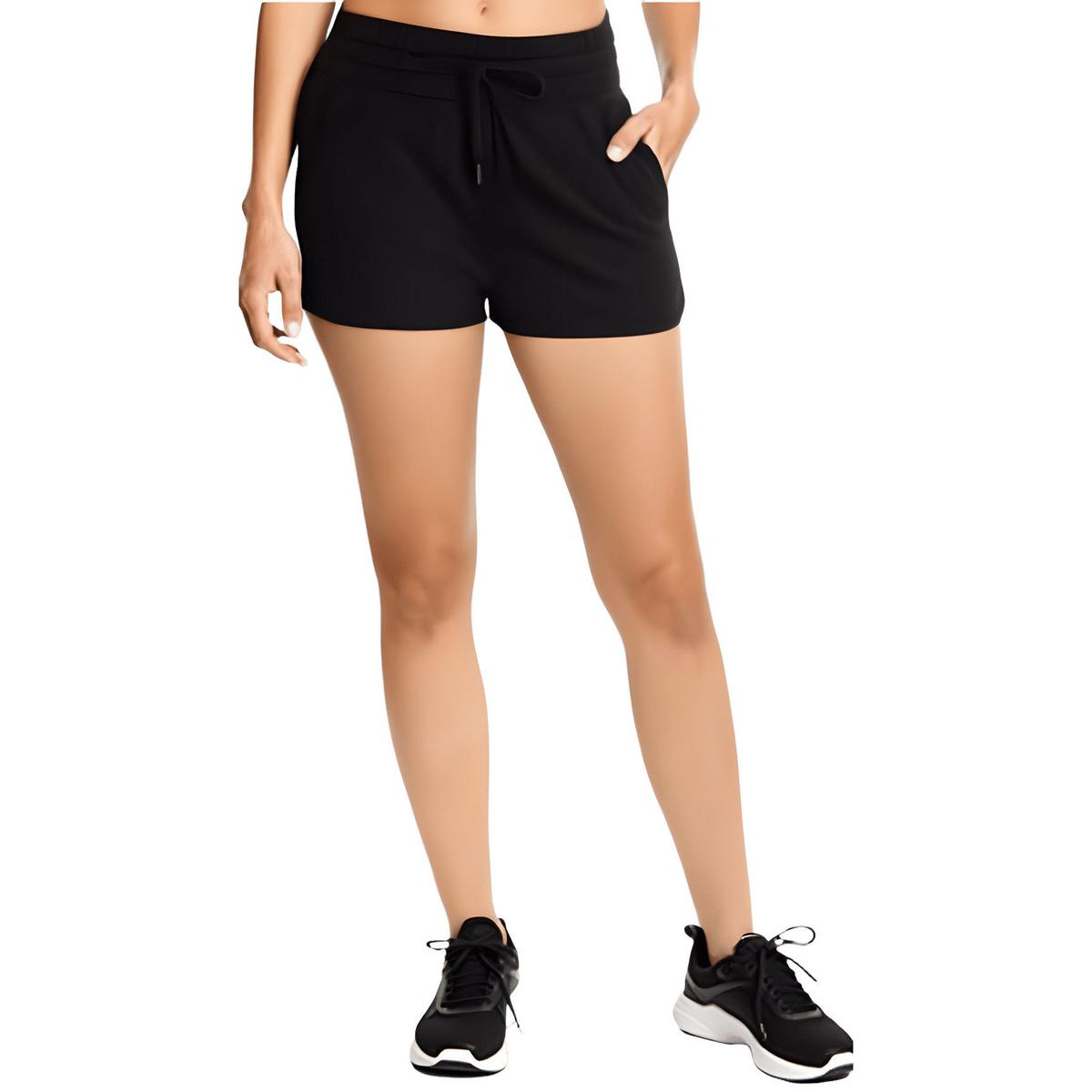 Fitness Active Shorts