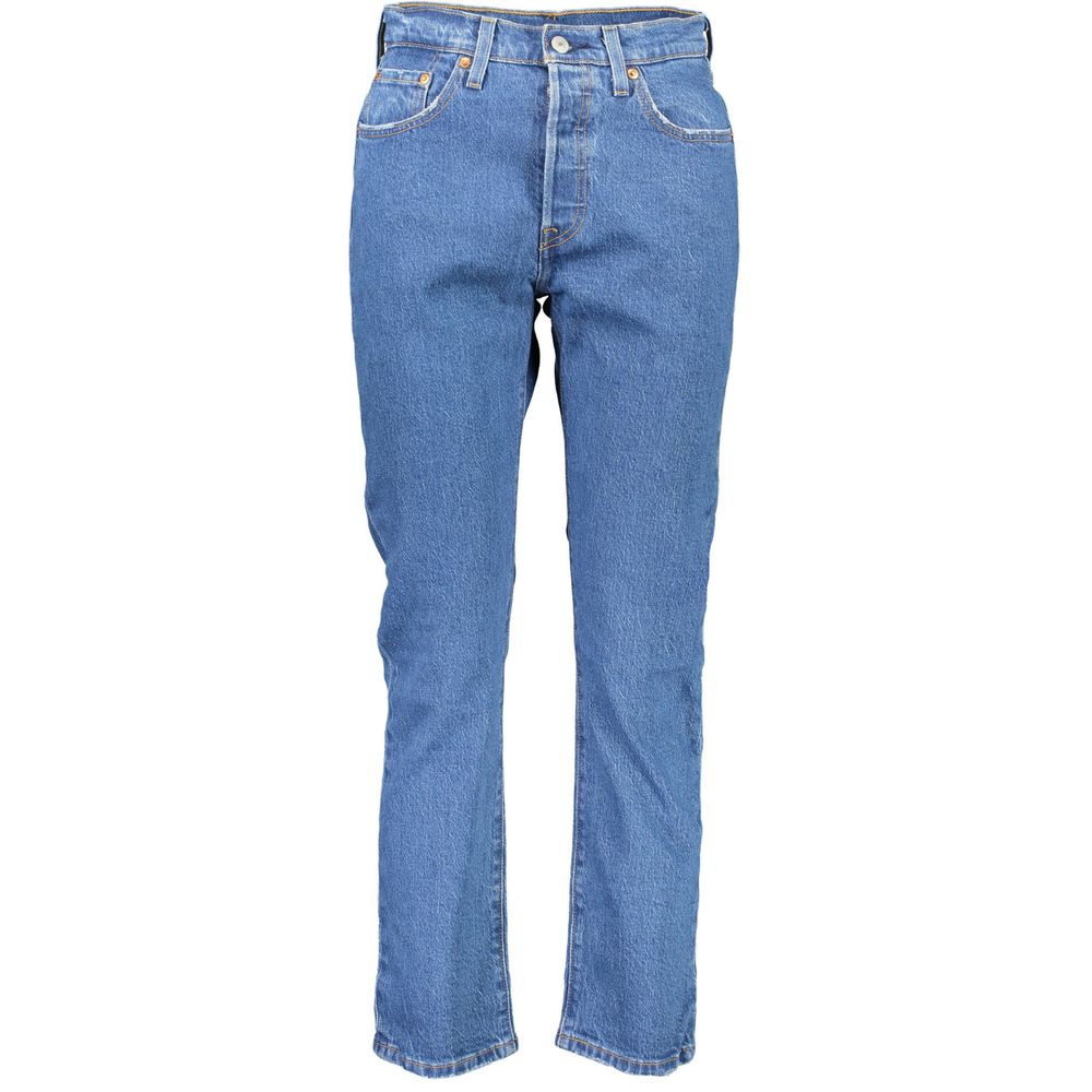 Levi's Cotton Jeans & Women's Pant 7702049554492