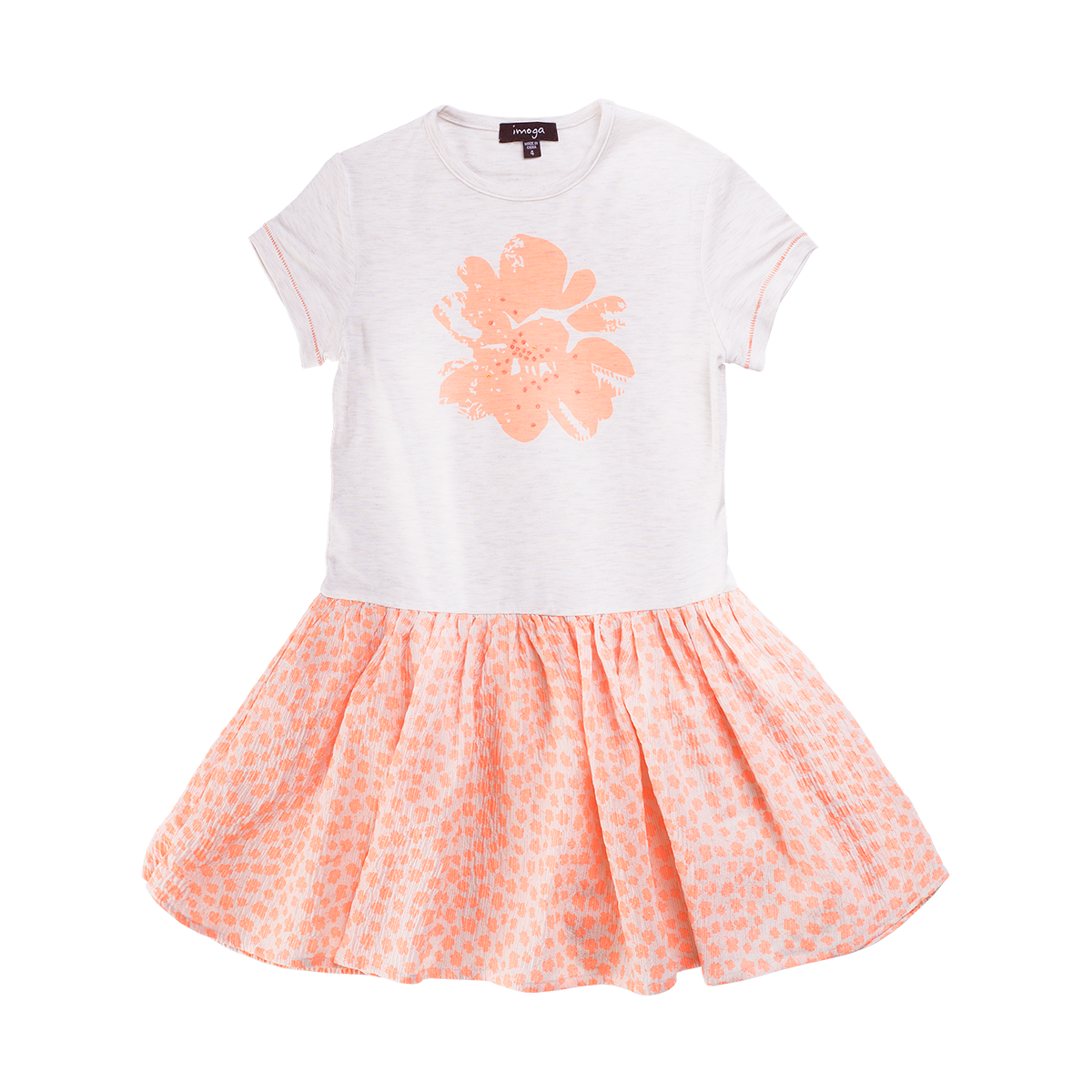 River Dress 7640487886908