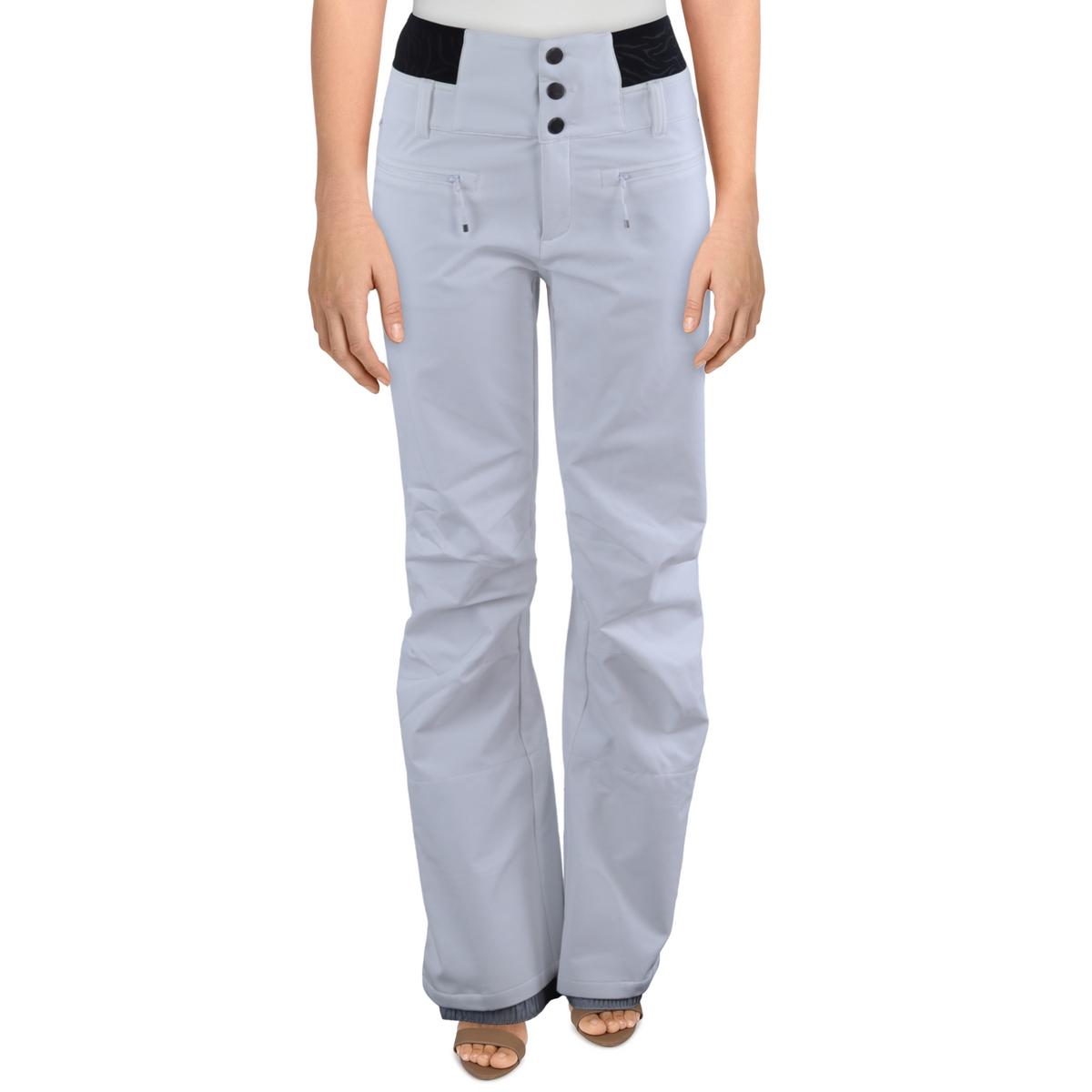 Insulated Snow Pants