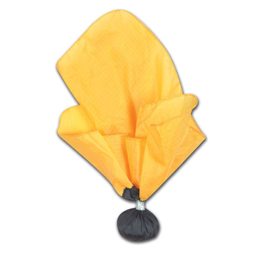 Champro Weighted Football Referee Penalty Flag - Dozen