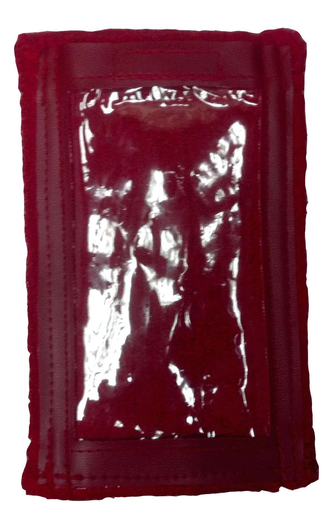 Alleson Adult Single Pocket Quarterback Football Wrist Coach Playbook