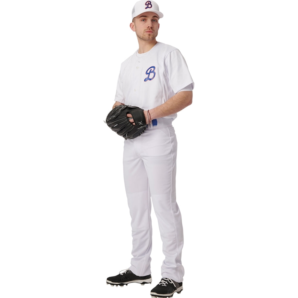 Champro Adult Triple Crown 2.0 Open Bottom Baseball Pants