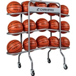 Champro 15 Ball Professional Ball Rack BR20