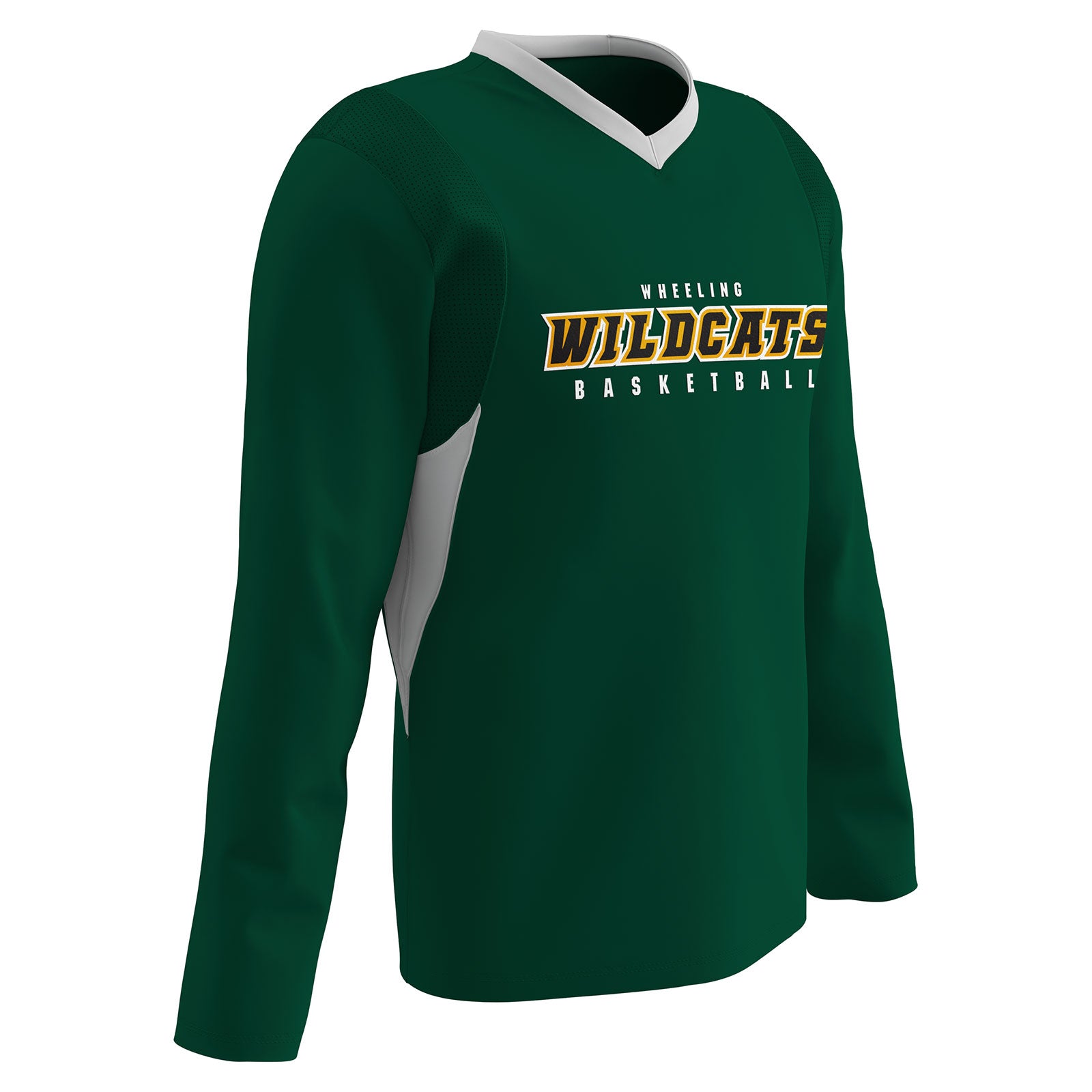 Champro Key Men's Shooter Shirt