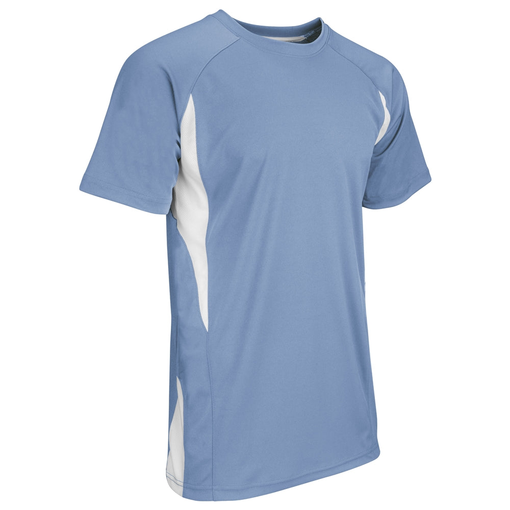 Champro Men's Top Spin Baseball Jersey