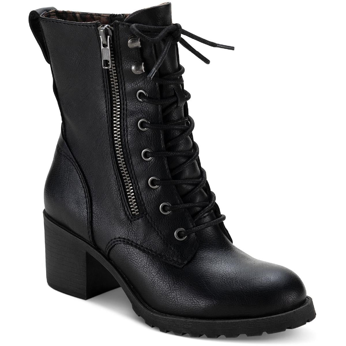 Sloanie Ankle Boots