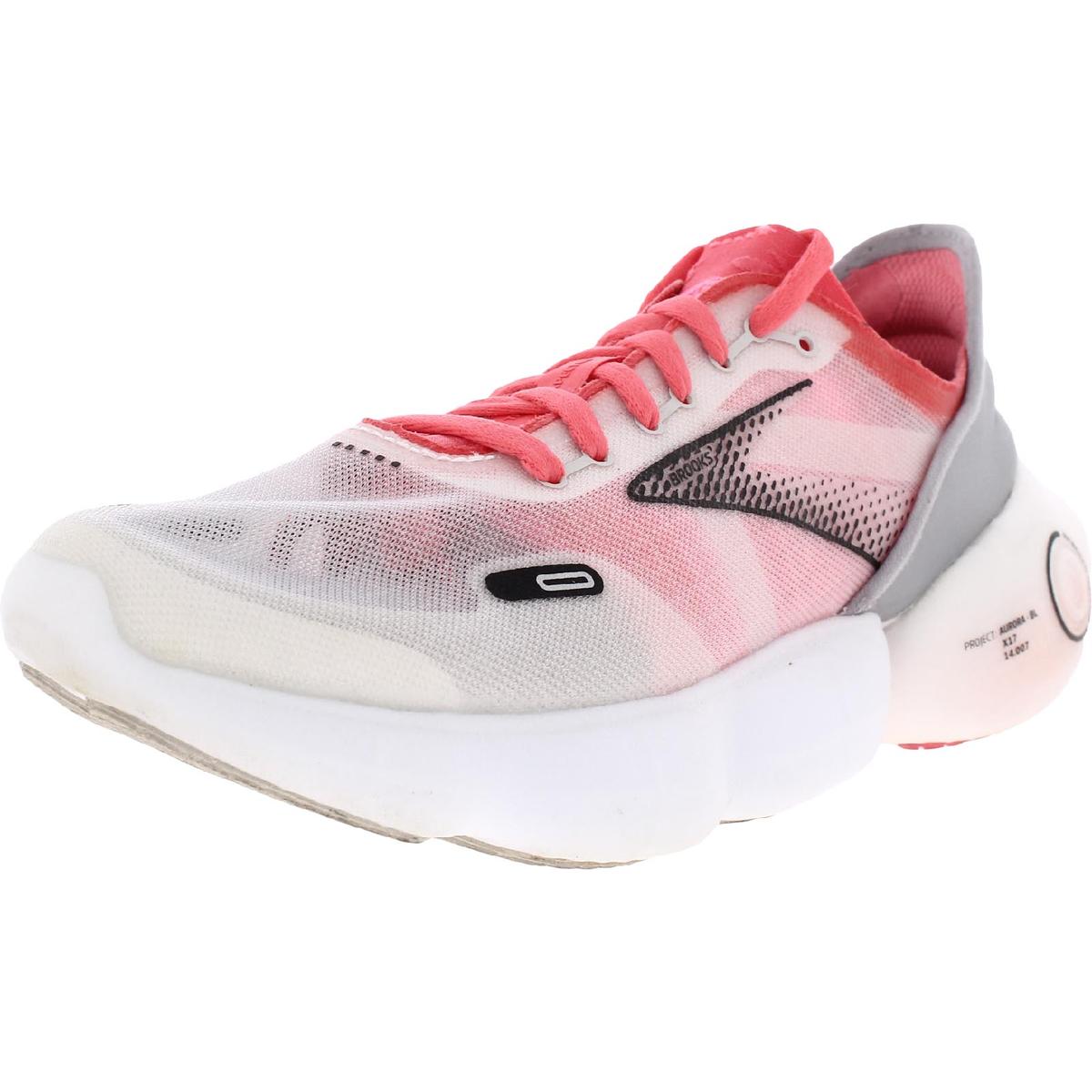 Aurora Lace up Workout Running Shoes