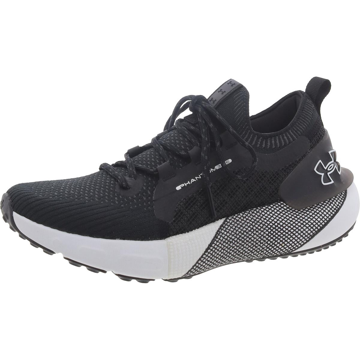 HOVR Phantom 3 SE Lace-Up Running & Training Shoes