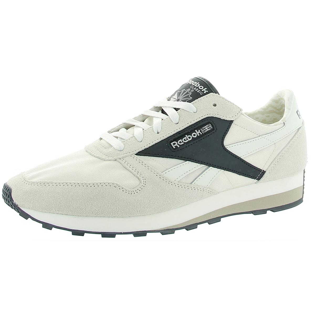 Classic Leather AZ Suede Fitness Running Shoes