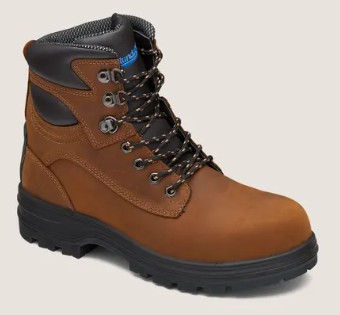 Blundstone Men's Work & Safety Boots Style 143 Water Resistant