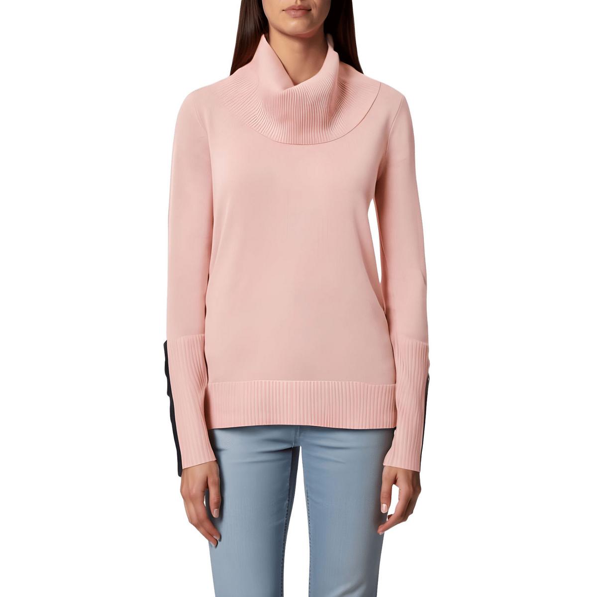 Button Pullover Sweater