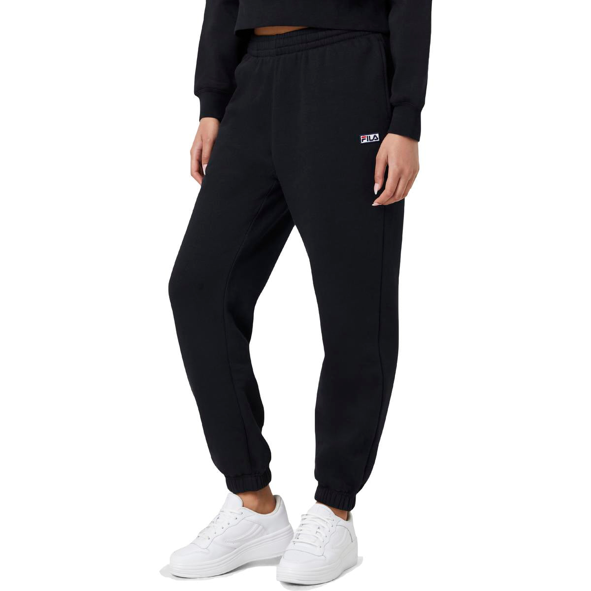 Lassie Brushed Fleece Activewear Jogger Sweatpants