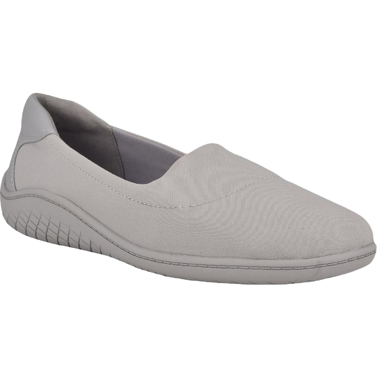 Gift 2 Solid Slip On Loafers