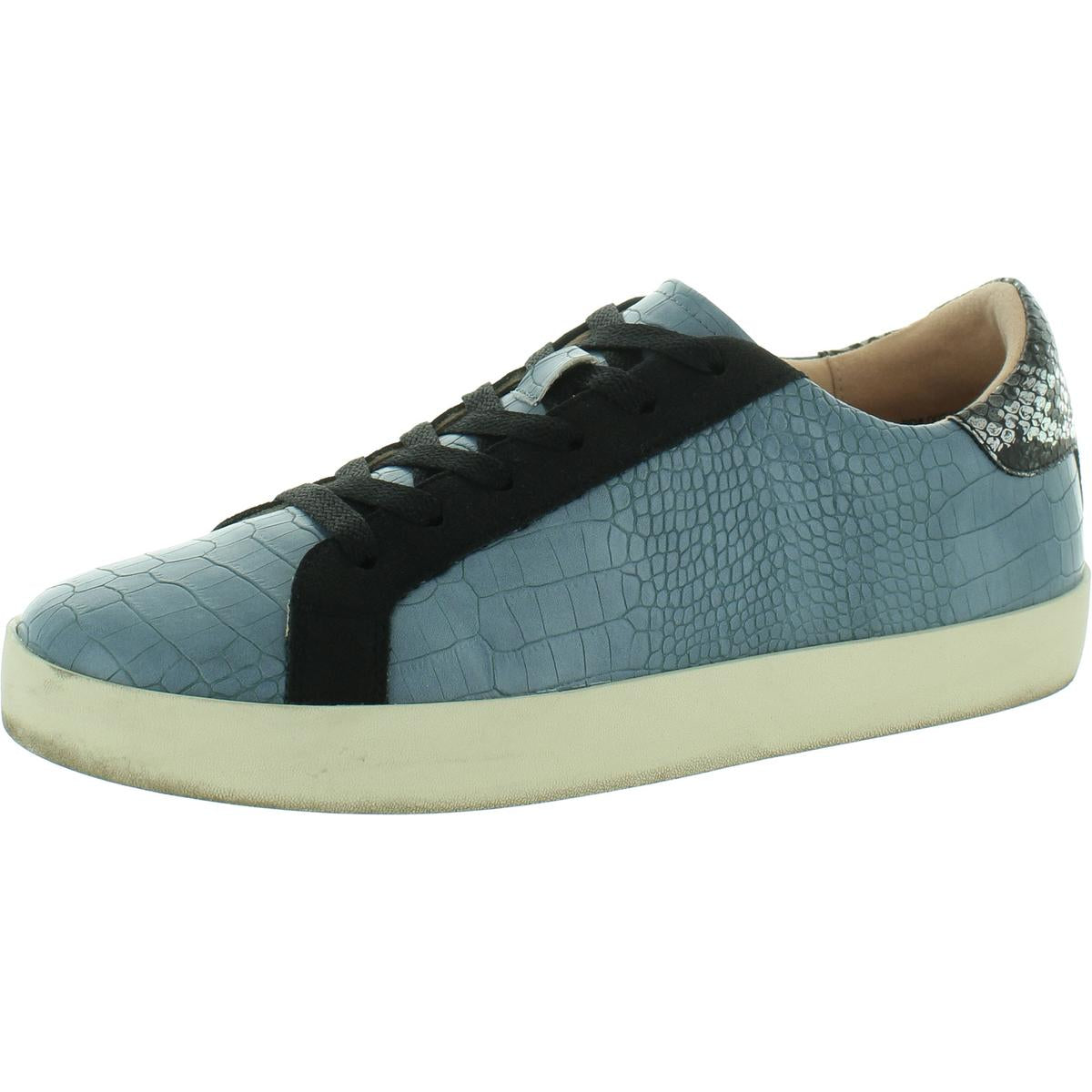 Camila Embossed Casual and Fashion Sneakers