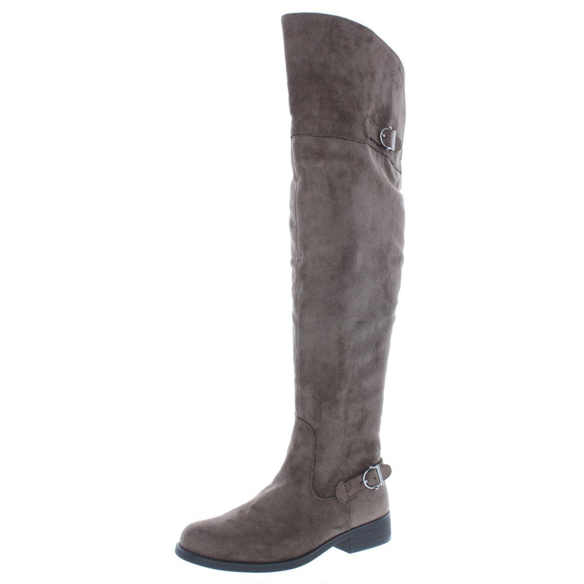 Adarra Riding Boots