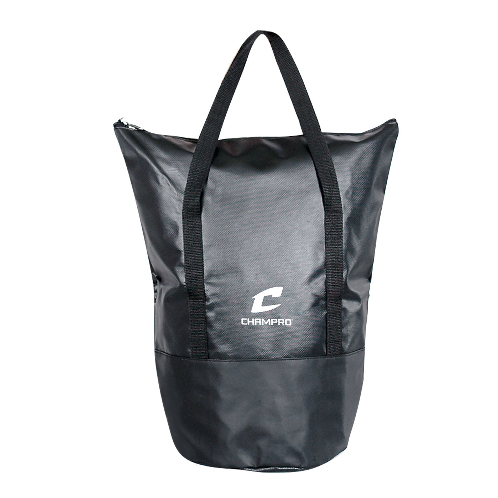 Champro Deluxe Extra Large Baseball and Softball Ball Bag 9" X 15" X 18.5"