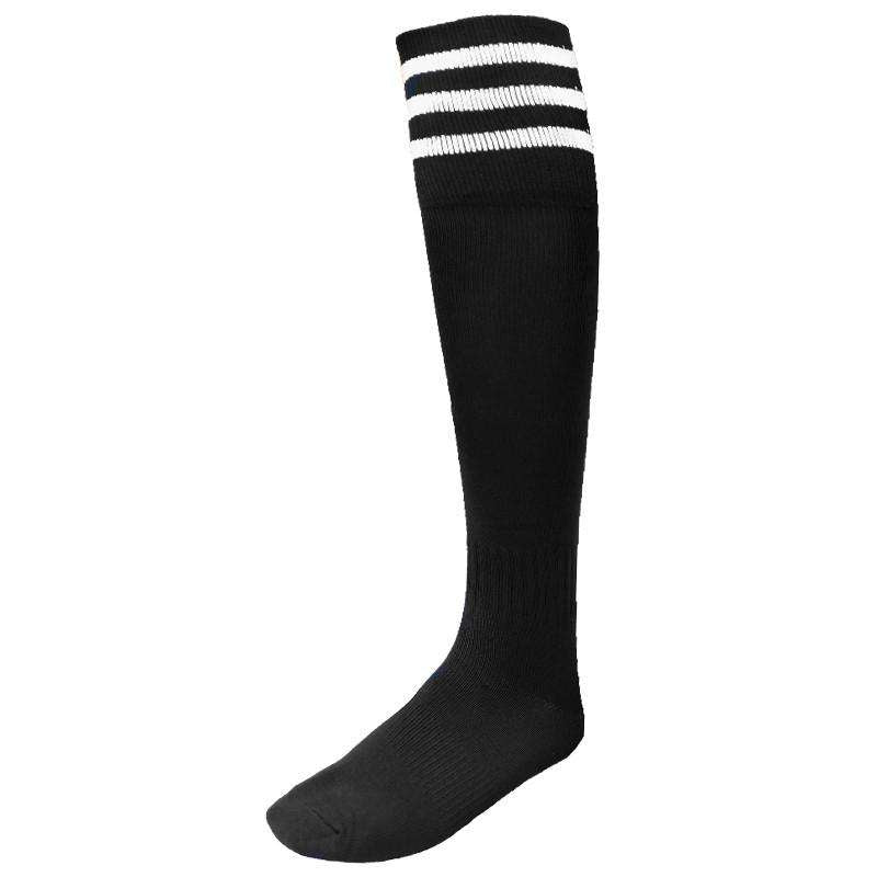 Pear Sox Euro Soccer Socks