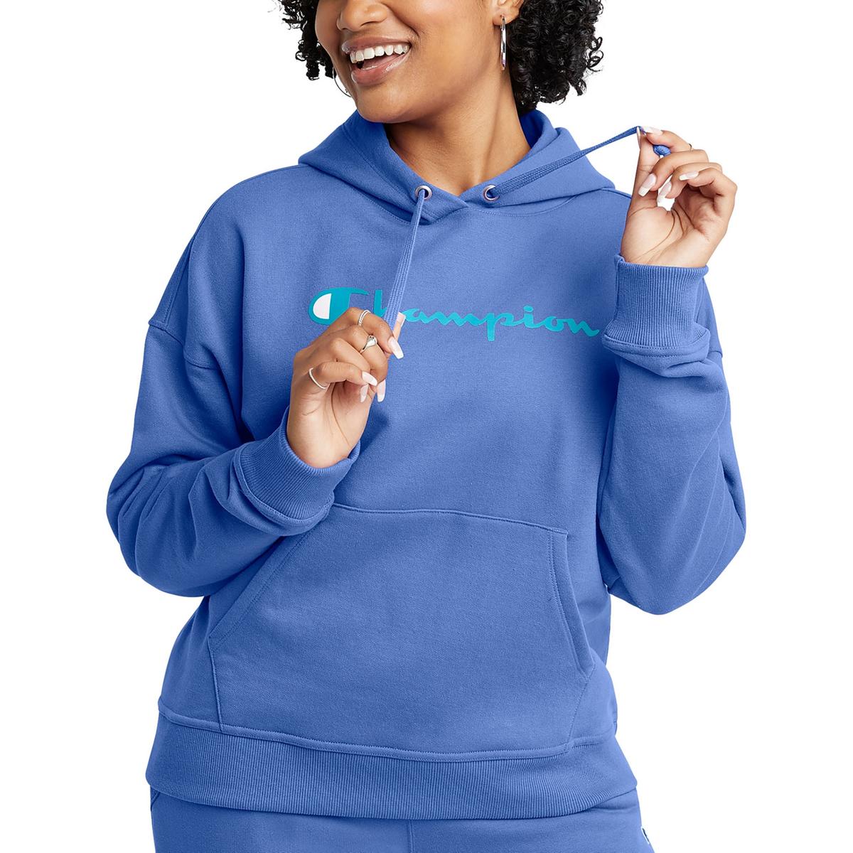 Loungewear Relaxed Fit Hoodie