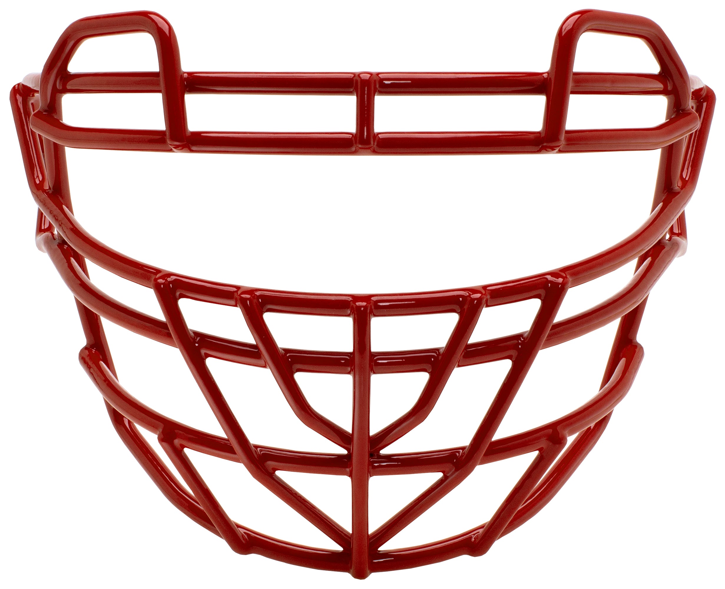 Schutt F7 ROPO-DW PRO Carbon Steel Facemask