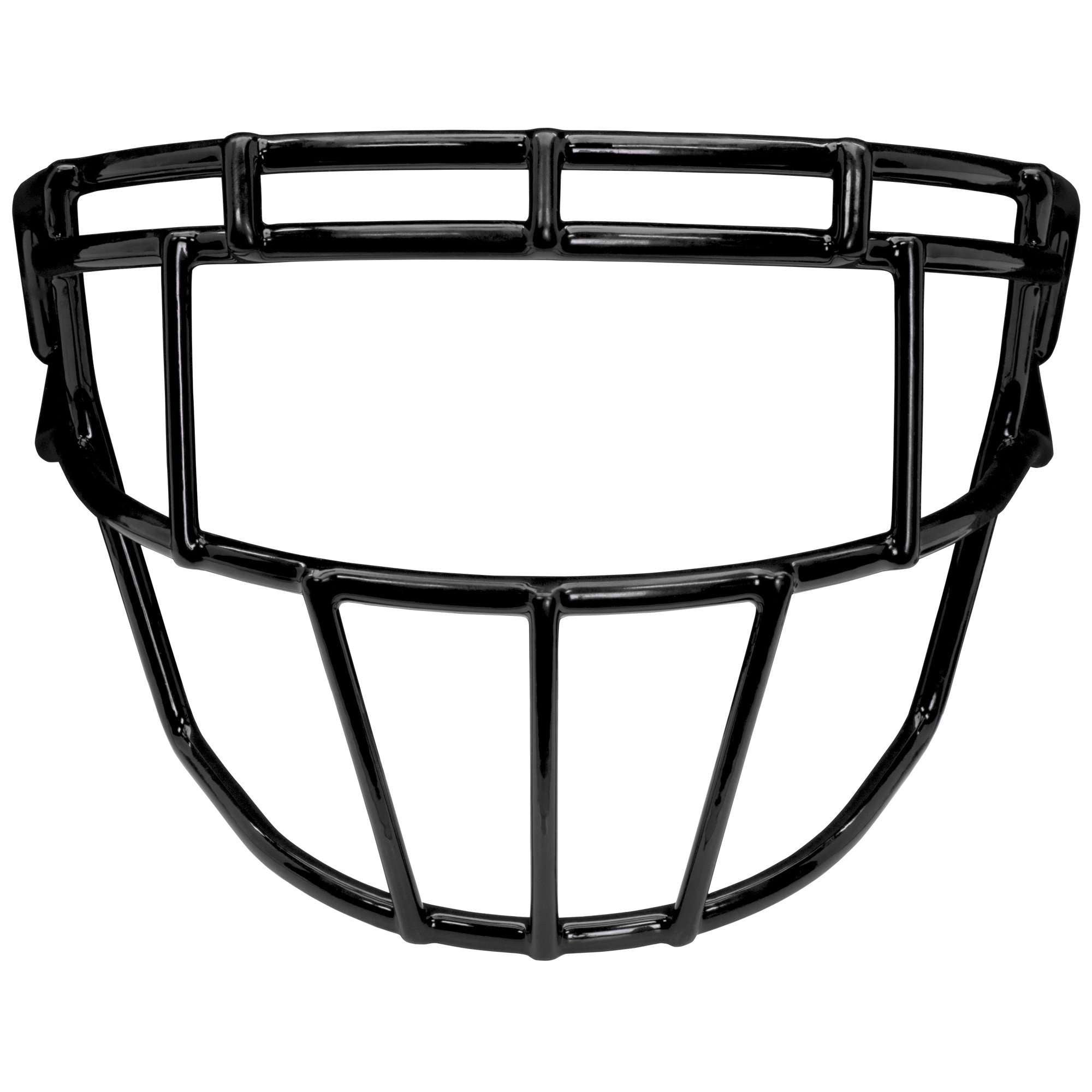 Schutt F7 EGOP II NB Carbon Steel Facemask