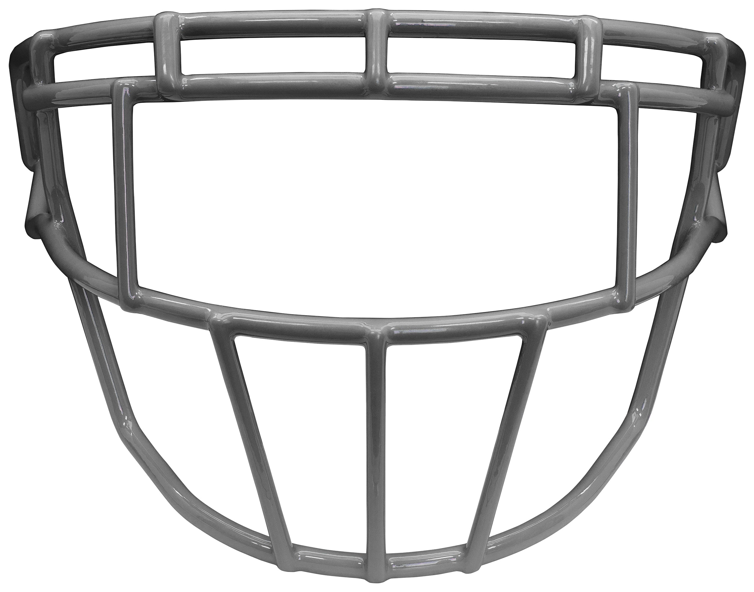 Schutt F7-EGOP-II-NB Titanium Facemask