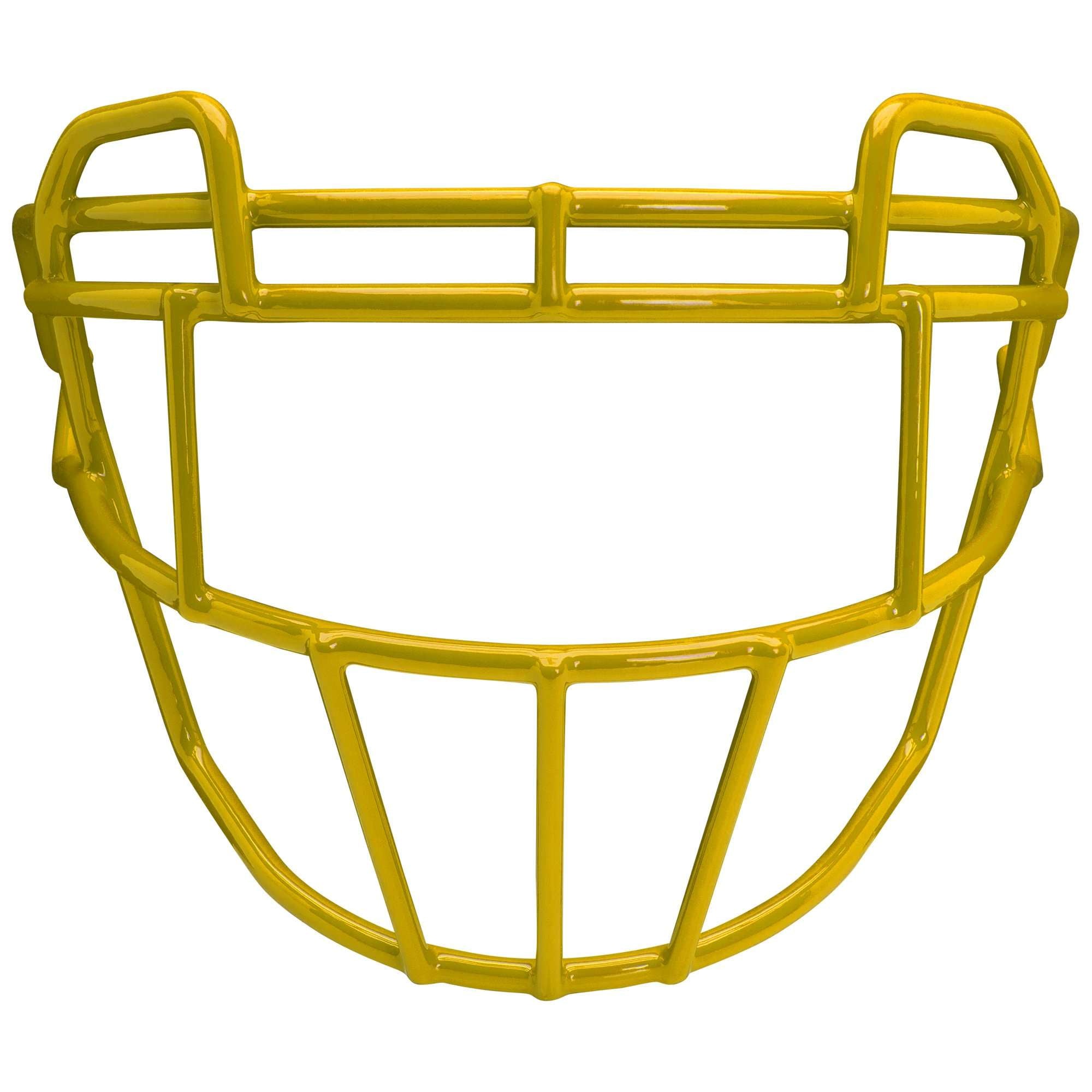 Schutt F7 EGOP II Carbon Steel Facemask