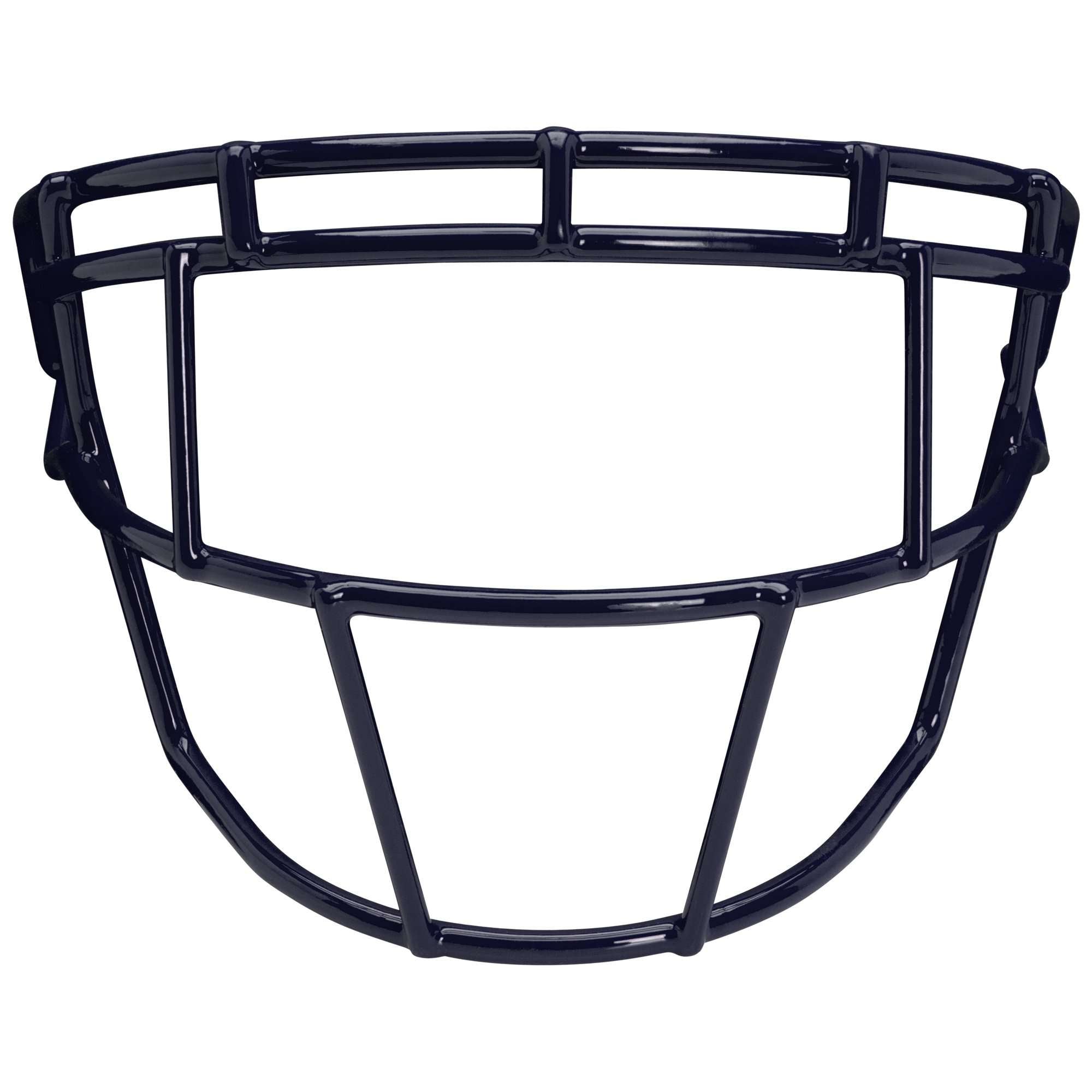 Schutt F7 EGOP-NB Carbon Steel Facemask