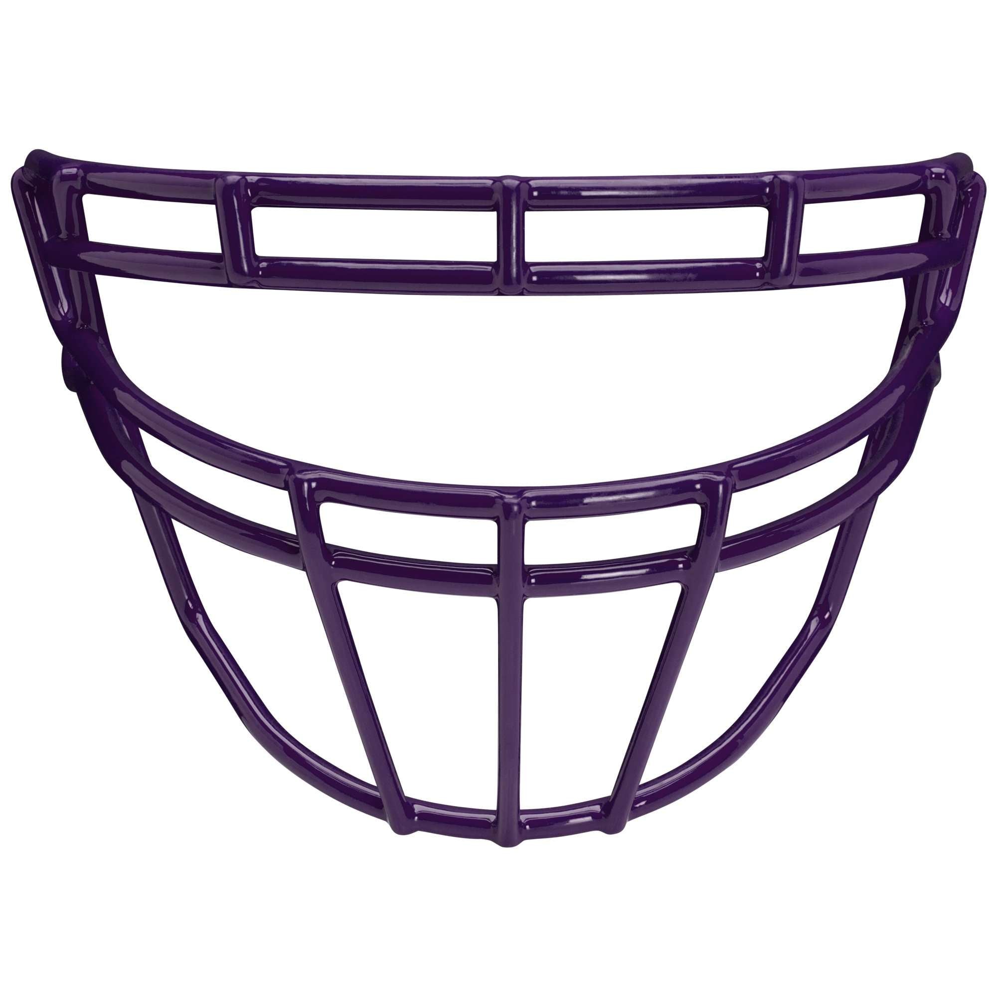 Schutt F7 ROPO-DW-NB Carbon Steel Facemask