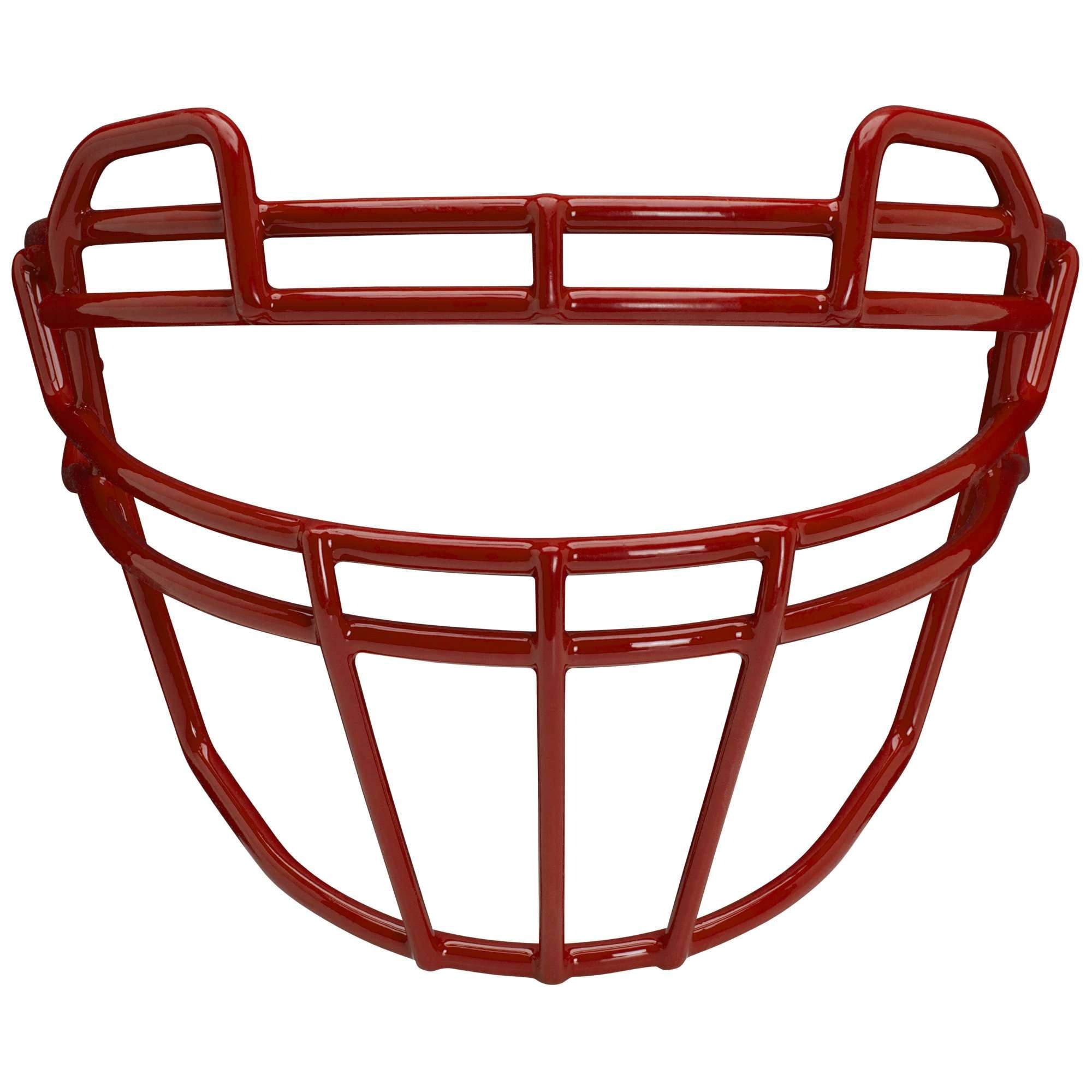 Schutt F7 ROPO-DW Carbon Steel Facemask