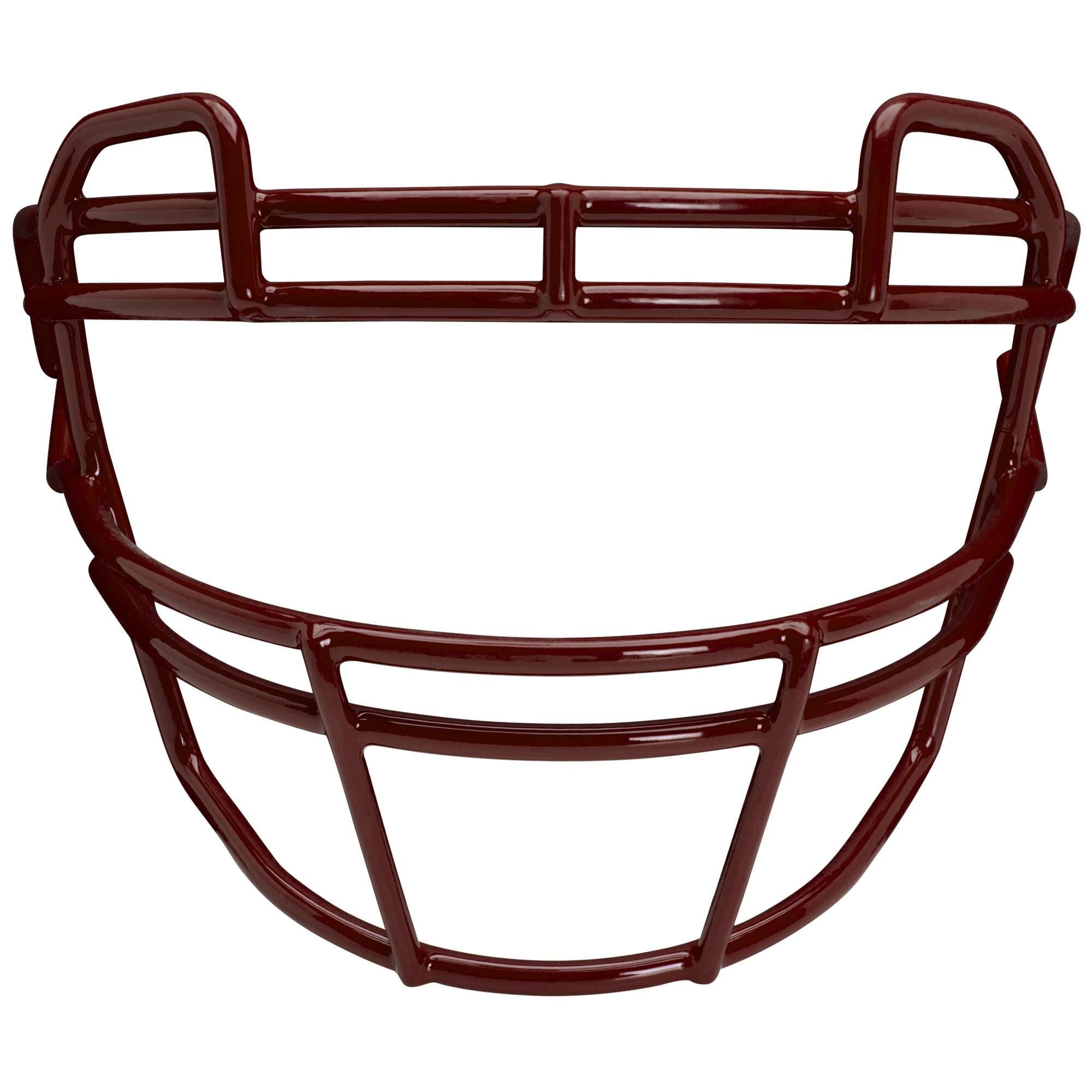 Schutt F7 ROPO Carbon Steel Facemask