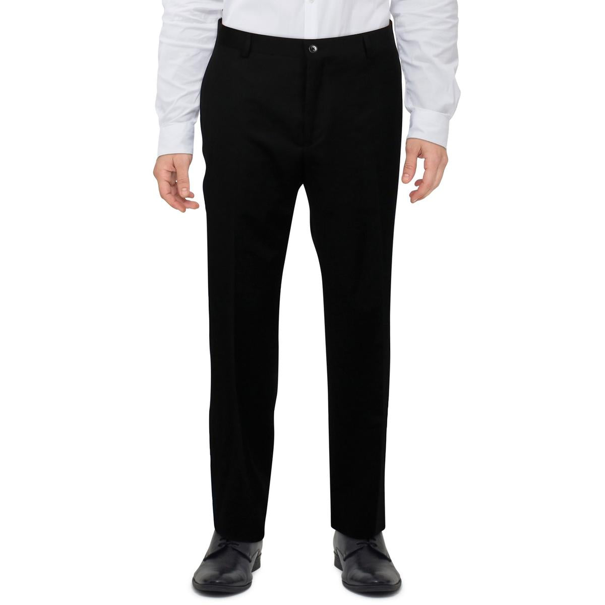 Wool Suit Seprate Trouser Pants