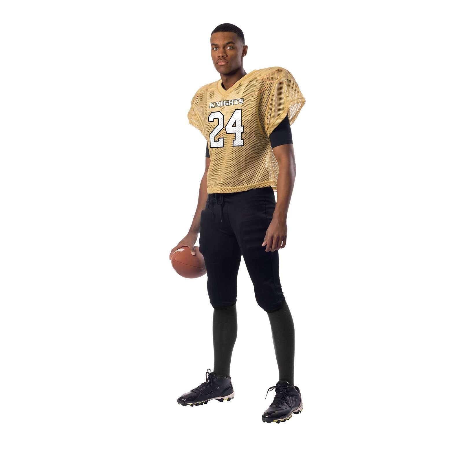 Champro Youth Slotted Football Pant