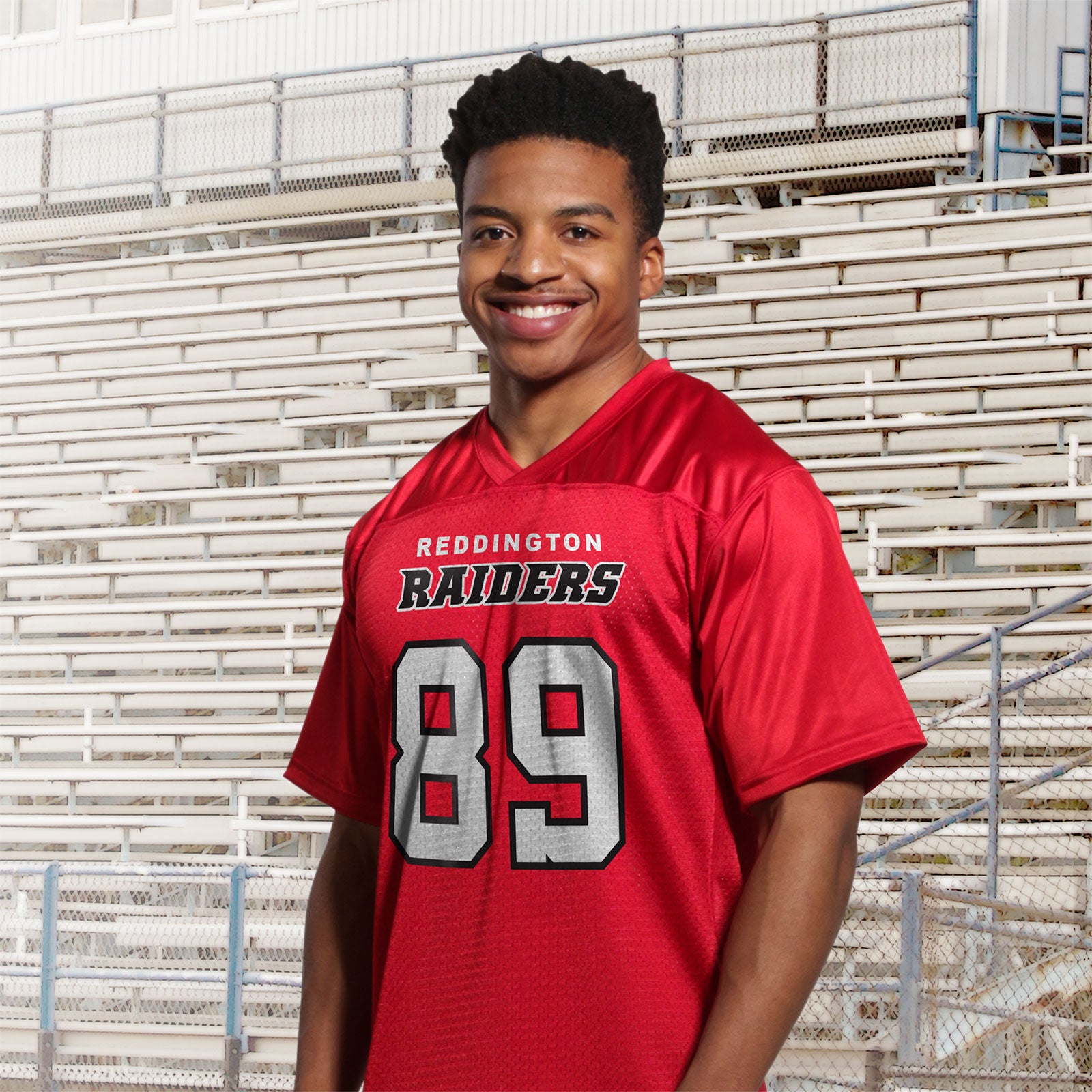 Champro Men's Flag Football Jersey