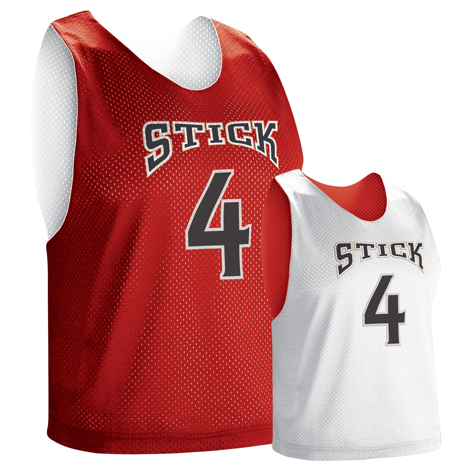 Champro Stick Men's Lacrosse Jersey