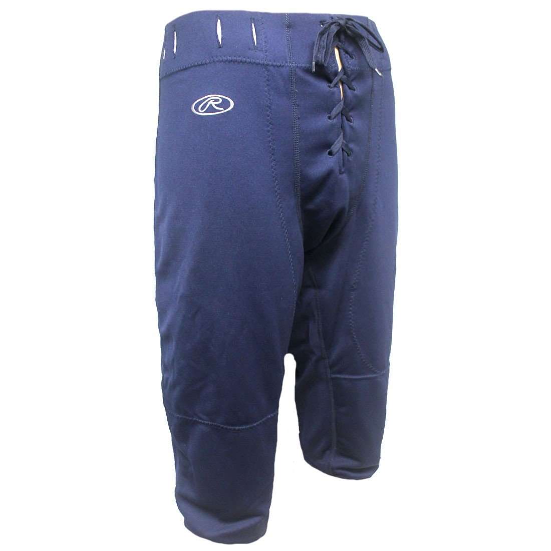 Rawlings Men's Titanium Slotted Football Pants