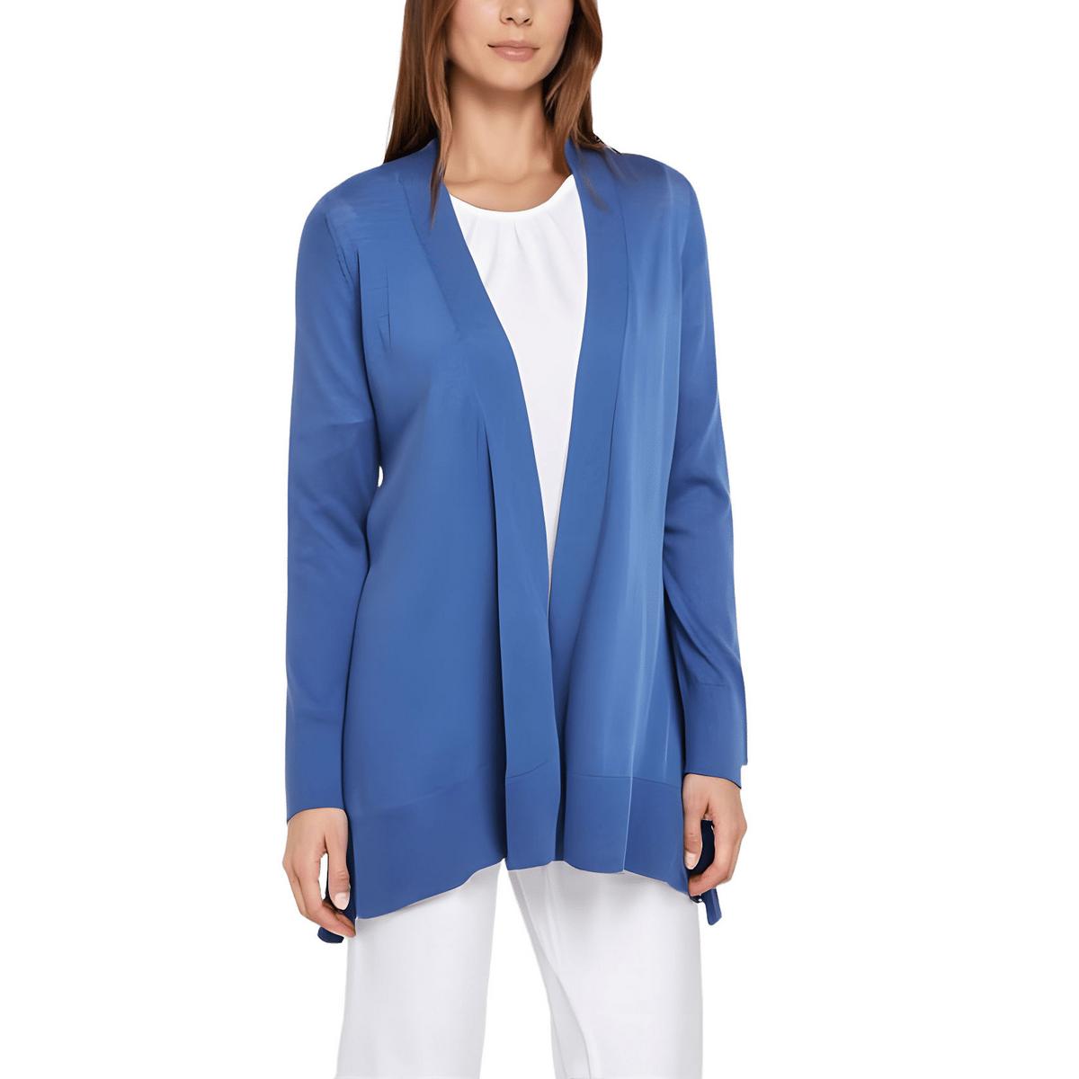 Petites Knit Cardigan Sweater