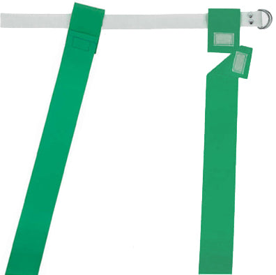 Martin Flag Football Belts - Dozen