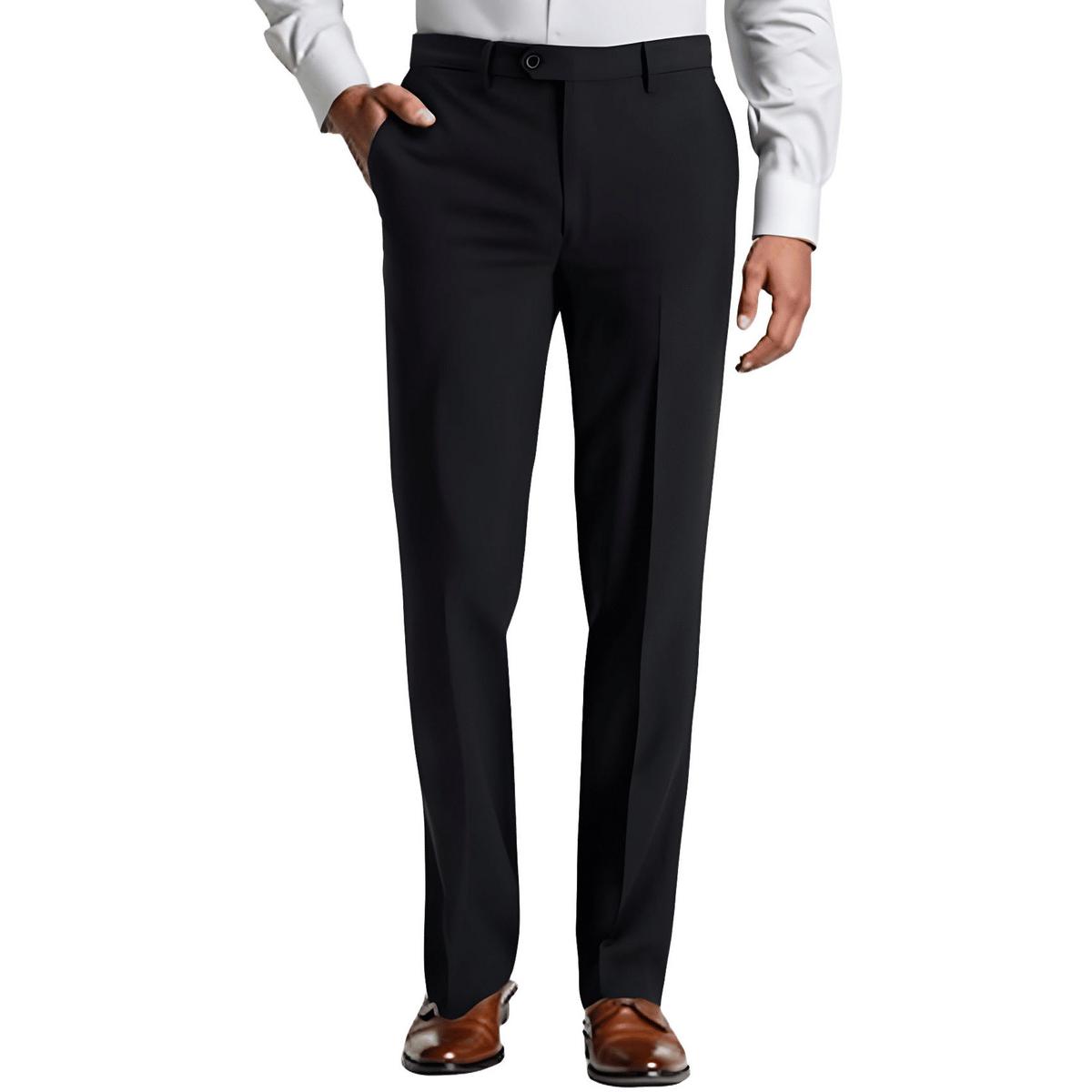 Stretch Dress Pants