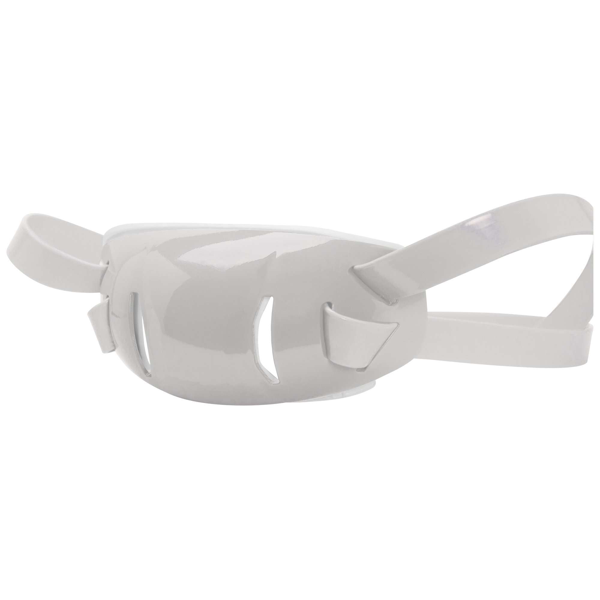 Adams Youth Hard Cup Football Chin Strap
