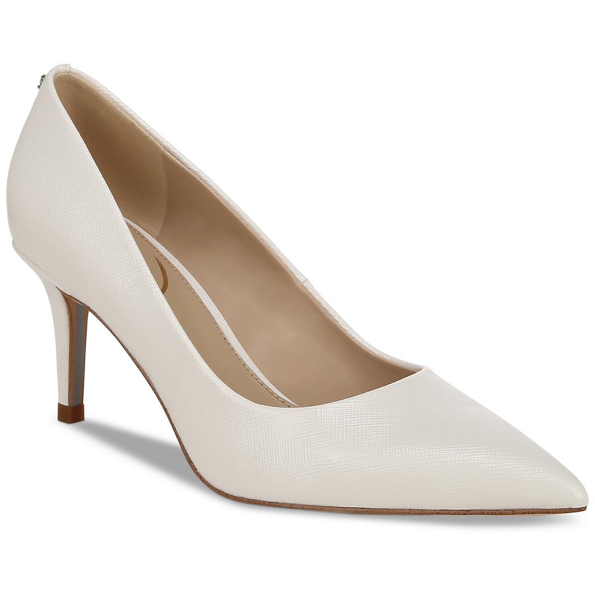Vienna Comfort Insole Pointed Toe Pumps