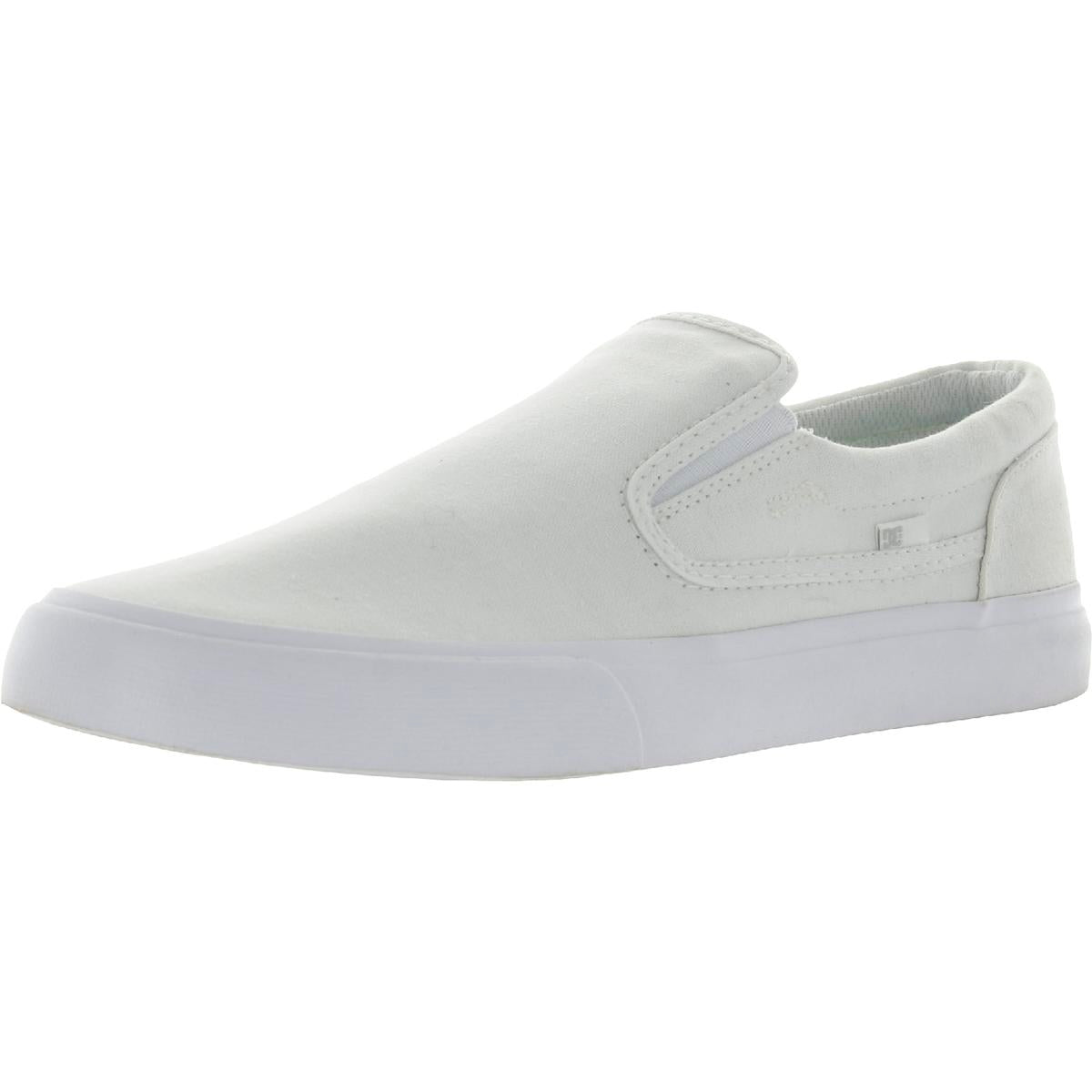 Shoes Trase Canvas Casual Slip On Shoes