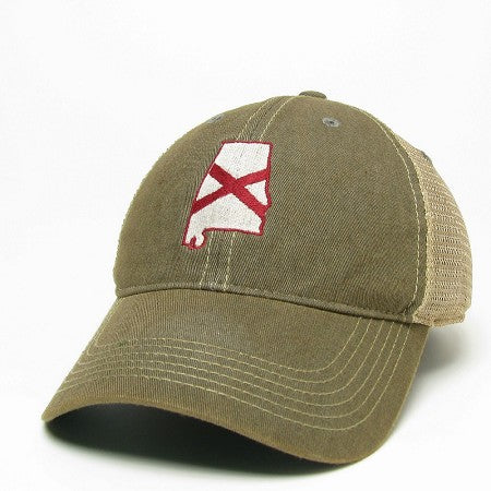 State of Alabama Hat