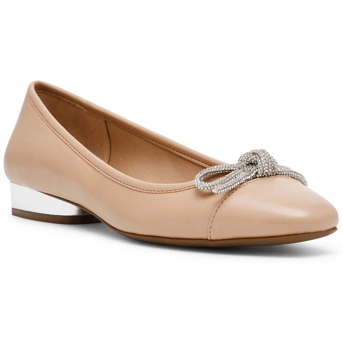 CASSIDY Bow Ballet Flats