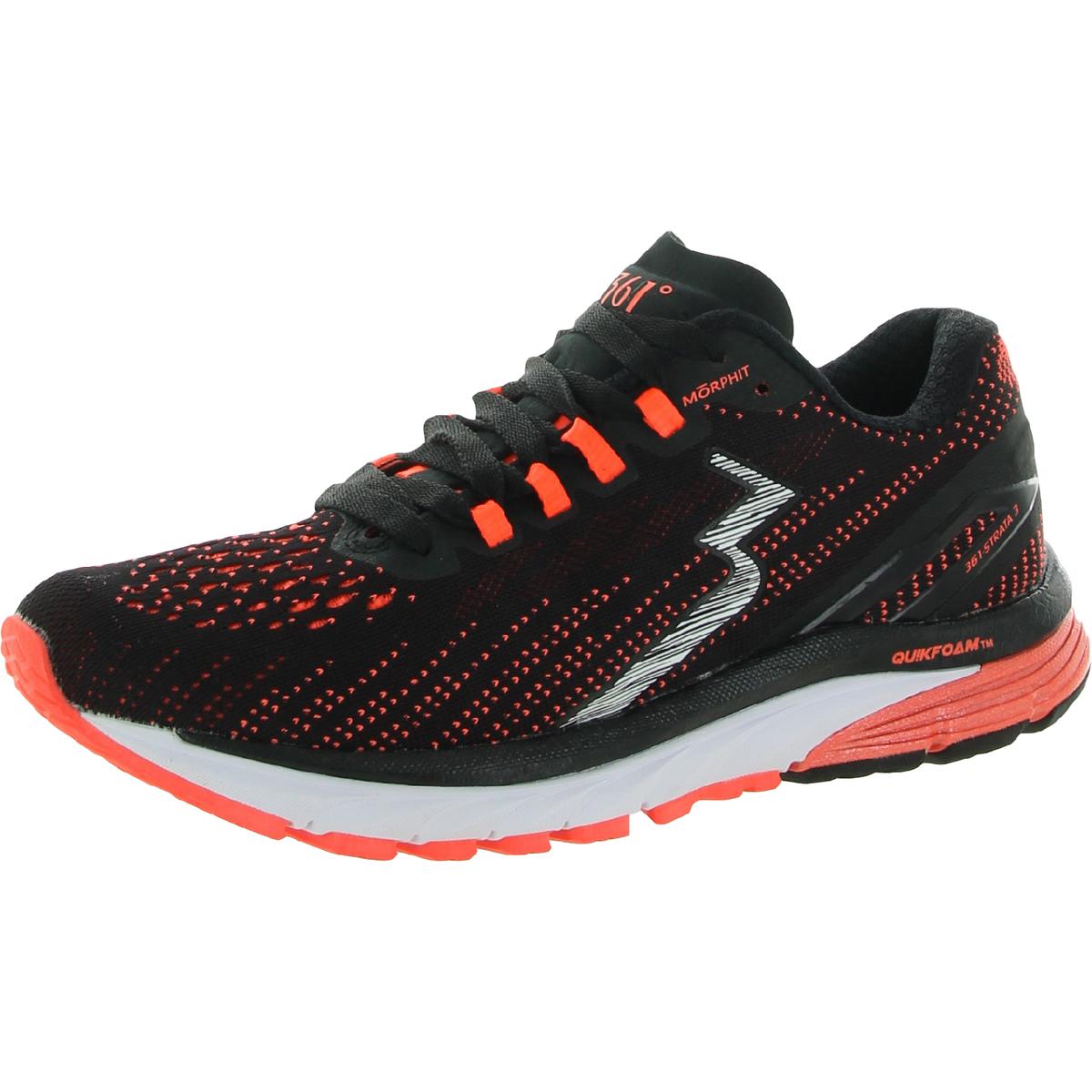 Strata 3 Fitness Workout Running Shoes
